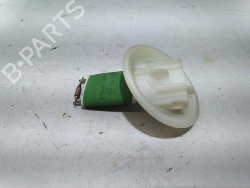 Used Heater resistor Heater resistor 19810628 19810628