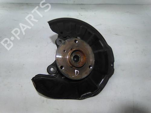 Used Right front steering knuckle Right front steering knuckle SMART FORTWO Cabrio (451) 1.0 (451.431, 451.480) (71 hp) 19810629 19810629
