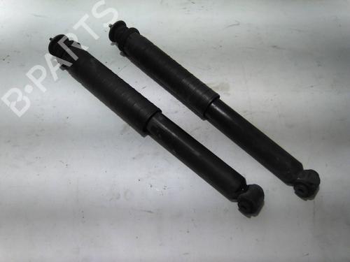 Used Right rear shock absorber Right rear shock absorber 19810635 19810635