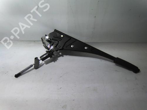 Used Hand brake Hand brake SMART FORTWO Cabrio (451) 1.0 (451.431, 451.480) (71 hp) 19810636 19810636