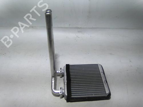 Used Heater matrix Heater matrix SMART FORTWO Cabrio (451) 1.0 (451.431, 451.480) (71 hp) 19810617 19810617