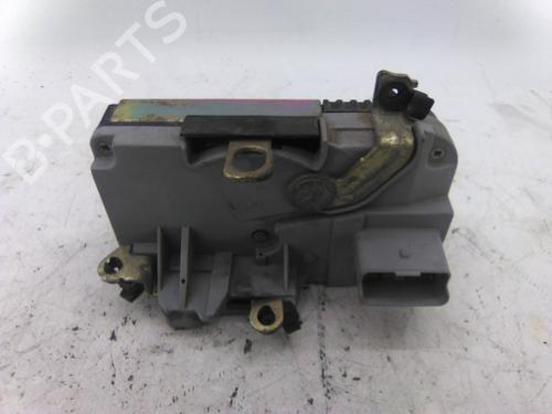 front-right-lock-peugeot-206-hatchback-2ac-11-i-nao-visivel-1998-1999-2000-2001-2002-2003-2004-2005-2006-2007-2008-2009-2010-2011-2012-19810663 main image