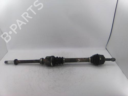 right-front-driveshaft-peugeot-206-hatchback-2ac-11-i-nao-visivel-1998-1999-2000-2001-2002-2003-2004-2005-2006-2007-2008-2009-2010-2011-2012-19810649 main image