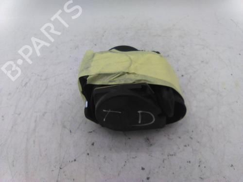Used Rear right seatbelt Rear right seatbelt 19810669 19810669