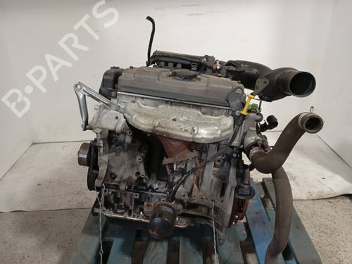 Motor Motor PEUGEOT 206 Hatchback (2A/C) 1.1 i (60 hp) 30401057 30401057