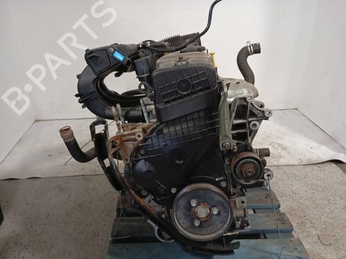 Engine PEUGEOT 206 Hatchback (2A/C) 1.1 i | BP30401057M1 - Image 2