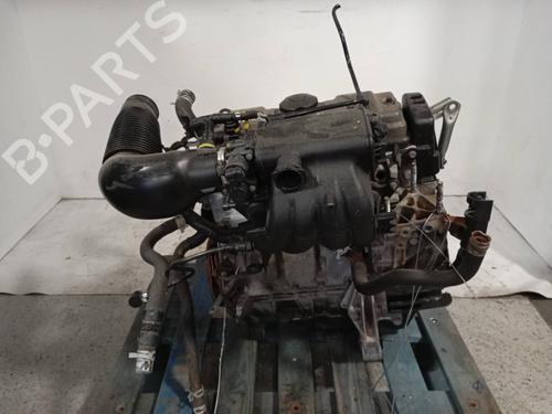 Engine PEUGEOT 206 Hatchback (2A/C) 1.1 i | BP30401057M1 - Image 3