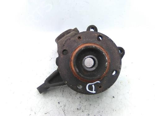 Used Right front steering knuckle Right front steering knuckle PEUGEOT 206 Hatchback (2A/C) 1.1 i (60 hp) 19810679 19810679