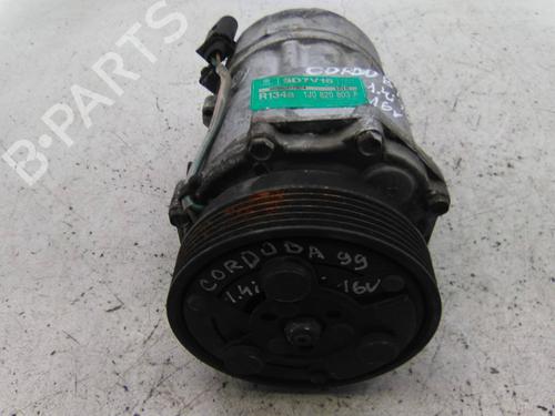 Used AC compressor AC compressor 19810687 19810687