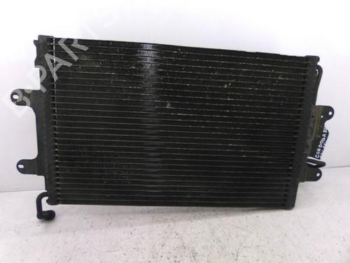 Used AC radiator AC radiator 19810688 19810688