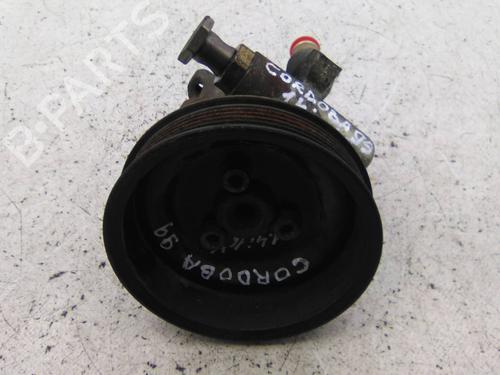Used Steering pump Steering pump 19810691 19810691