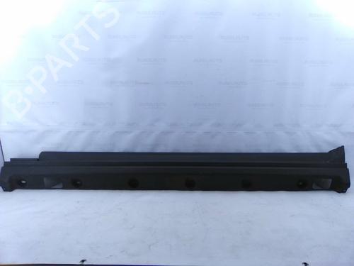 Venstre sidekjole Venstre sidekjole LAND ROVER RANGE ROVER III (L322) 3.0 D 4x4 (177 hp) 19810714 19810714