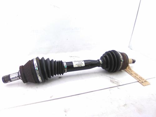 Used Left front driveshaft Left front driveshaft 19810708 19810708