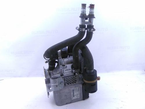 Used Electronic module Electronic module LAND ROVER RANGE ROVER III (L322) 3.0 D 4x4 (177 hp) 19810764 19810764