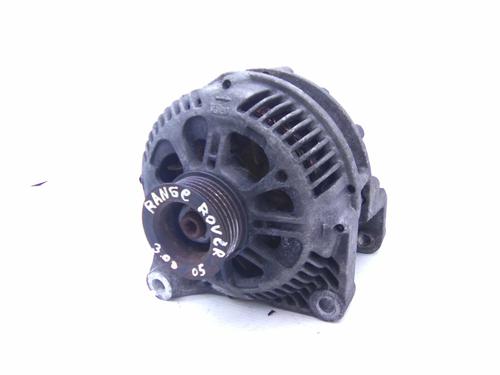 Used Alternator Alternator 19810767 19810767
