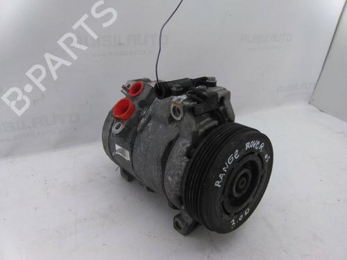 Used AC compressor AC compressor 19810761 19810761