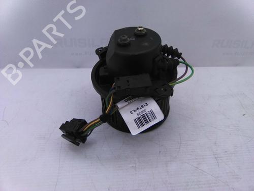 Used Heater blower motor Heater blower motor LAND ROVER RANGE ROVER III (L322) 3.0 D 4x4 (177 hp) 19810762 19810762