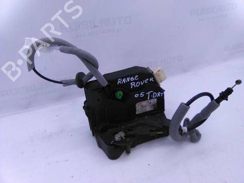 Used Rear right lock Rear right lock 19810790 19810790