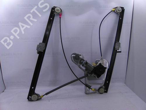 Used Front left window mechanism Front left window mechanism 19810782 19810782