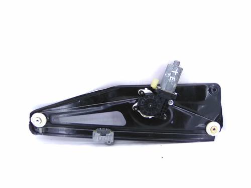 Used Rear left window mechanism Rear left window mechanism 19810783 19810783
