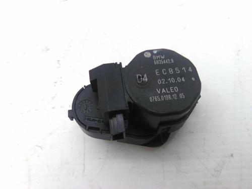 Used Electronic module Electronic module LAND ROVER RANGE ROVER III (L322) 3.0 D 4x4 (177 hp) 19810799 19810799