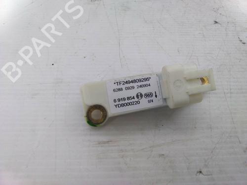 Used Electronic module Electronic module 19810815 19810815