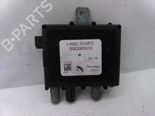 Used Electronic module Electronic module LAND ROVER RANGE ROVER III (L322) 3.0 D 4x4 (177 hp) 19810810 19810810