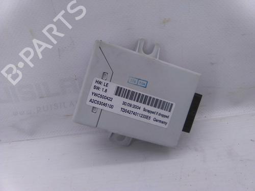Used Electronic module Electronic module 19810837 19810837