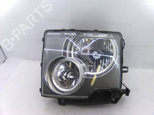 Used Left headlight Left headlight 19810840 19810840