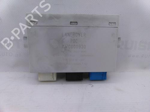 Used Electronic module Electronic module 19810830 19810830