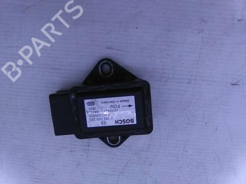 Used Electronic module Electronic module 19810832 19810832