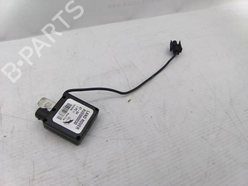 Used Electronic module Electronic module LAND ROVER RANGE ROVER III (L322) 3.0 D 4x4 (177 hp) 19810833 19810833