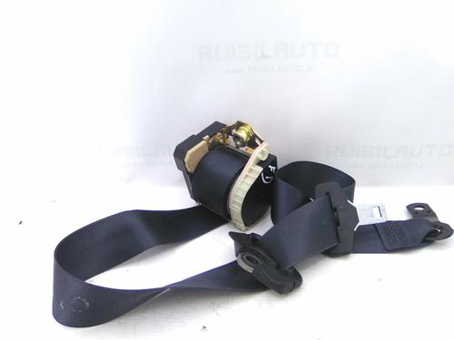 Used Front right seatbelt Front right seatbelt 19810854 19810854