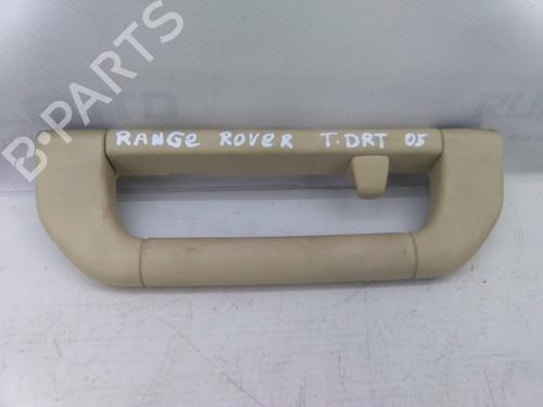 Used Interior roof handle Interior roof handle LAND ROVER RANGE ROVER III (L322) 3.0 D 4x4 (177 hp) 19810863 19810863
