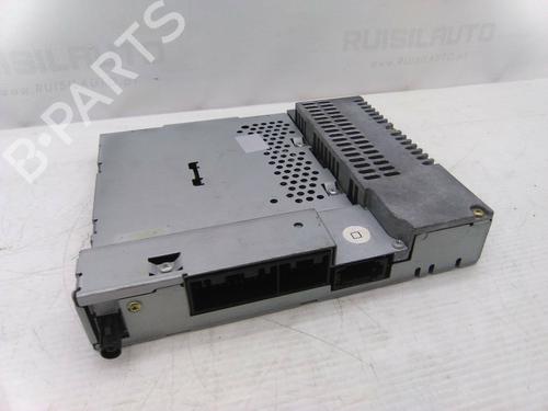 Used Radio Radio LAND ROVER RANGE ROVER III (L322) 3.0 D 4x4 (177 hp) 19810865 19810865