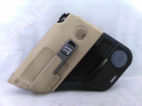 Used Rear left panel Rear left panel LAND ROVER RANGE ROVER III (L322) 3.0 D 4x4 (177 hp) 19810868 19810868
