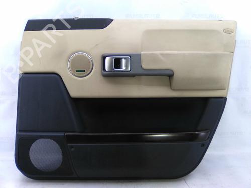 Used Front right panel Front right panel LAND ROVER RANGE ROVER III (L322) 3.0 D 4x4 (177 hp) 19810869 19810869