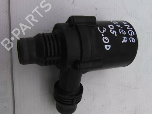 Used Auxiliary water pump Auxiliary water pump 19810886 19810886