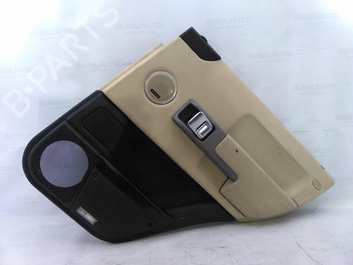 Used Rear right panel Rear right panel LAND ROVER RANGE ROVER III (L322) 3.0 D 4x4 (177 hp) 19810870 19810870