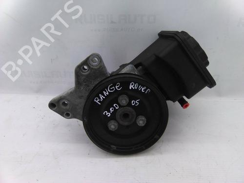 Used Steering pump Steering pump 19810887 19810887