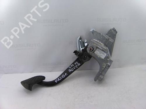 Used Break pedal Break pedal LAND ROVER RANGE ROVER III (L322) 3.0 D 4x4 (177 hp) 19810871 19810871