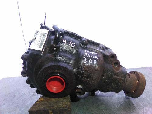 Used Front differential Front differential 19810890 19810890