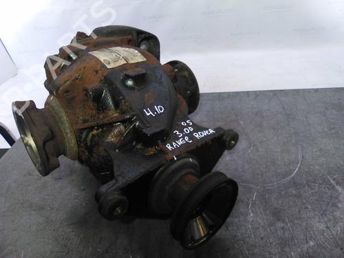 Used Rear differential Rear differential 19810891 19810891