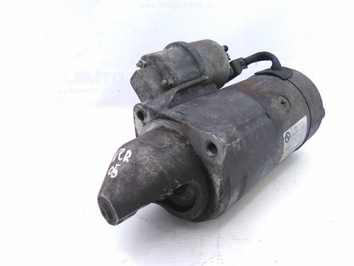 Used Starter Starter 19810893 19810893
