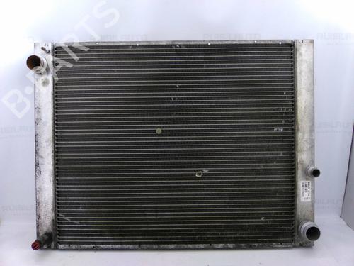 Used Water radiator Water radiator 19810894 19810894