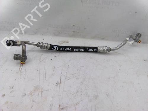 Used AC pipe AC pipe 19810911 19810911