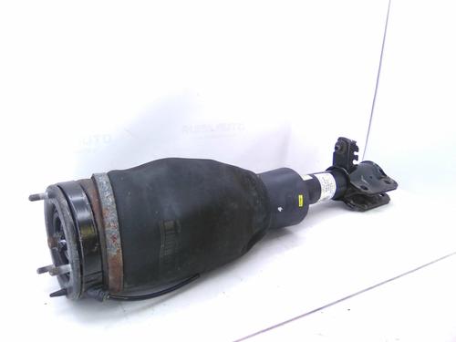 Used Left front shock absorber Left front shock absorber 19810932 19810932