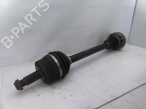 Used Left rear driveshaft Left rear driveshaft 19810937 19810937
