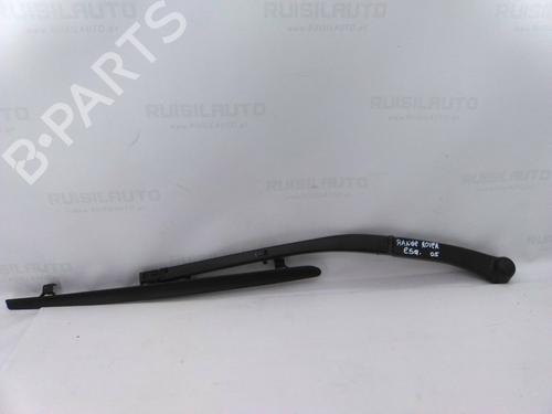 Used Front windshield wiper arm Front windshield wiper arm 19810963 19810963
