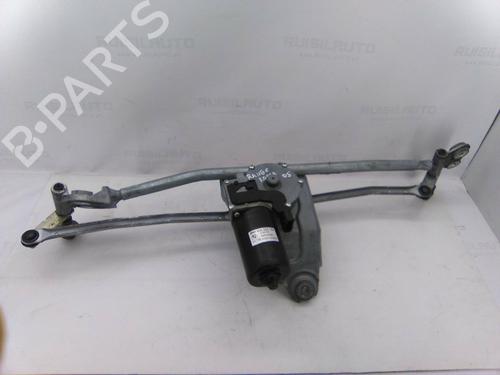 Used Front wipers mechanism Front wipers mechanism 19810964 19810964
